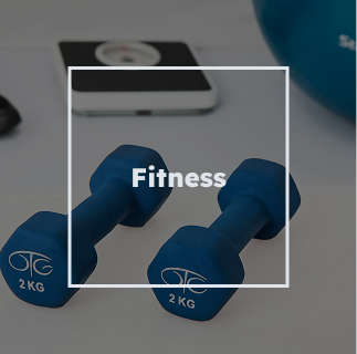 Fitnes card